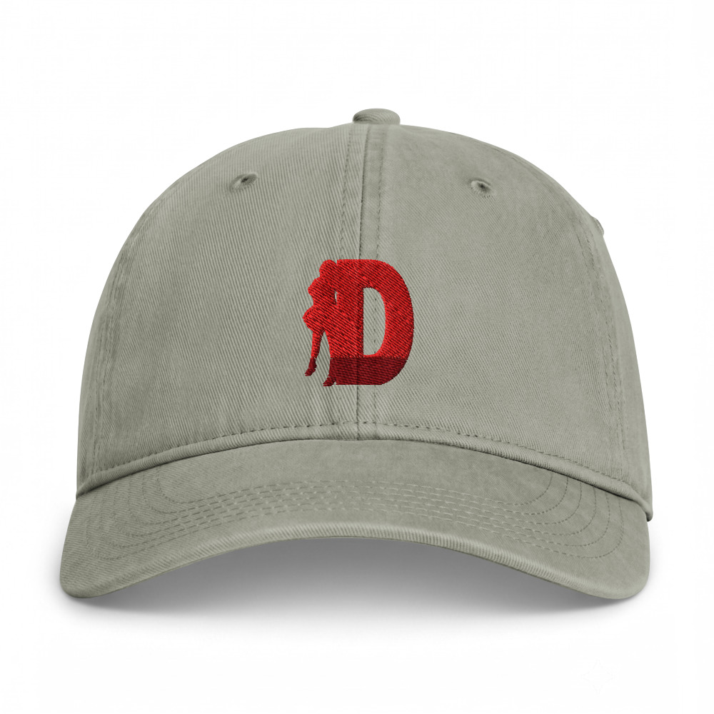Daniland coastal cap