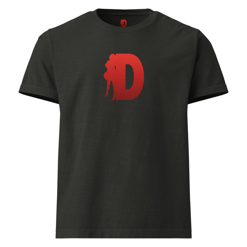 Daniland vintage tee