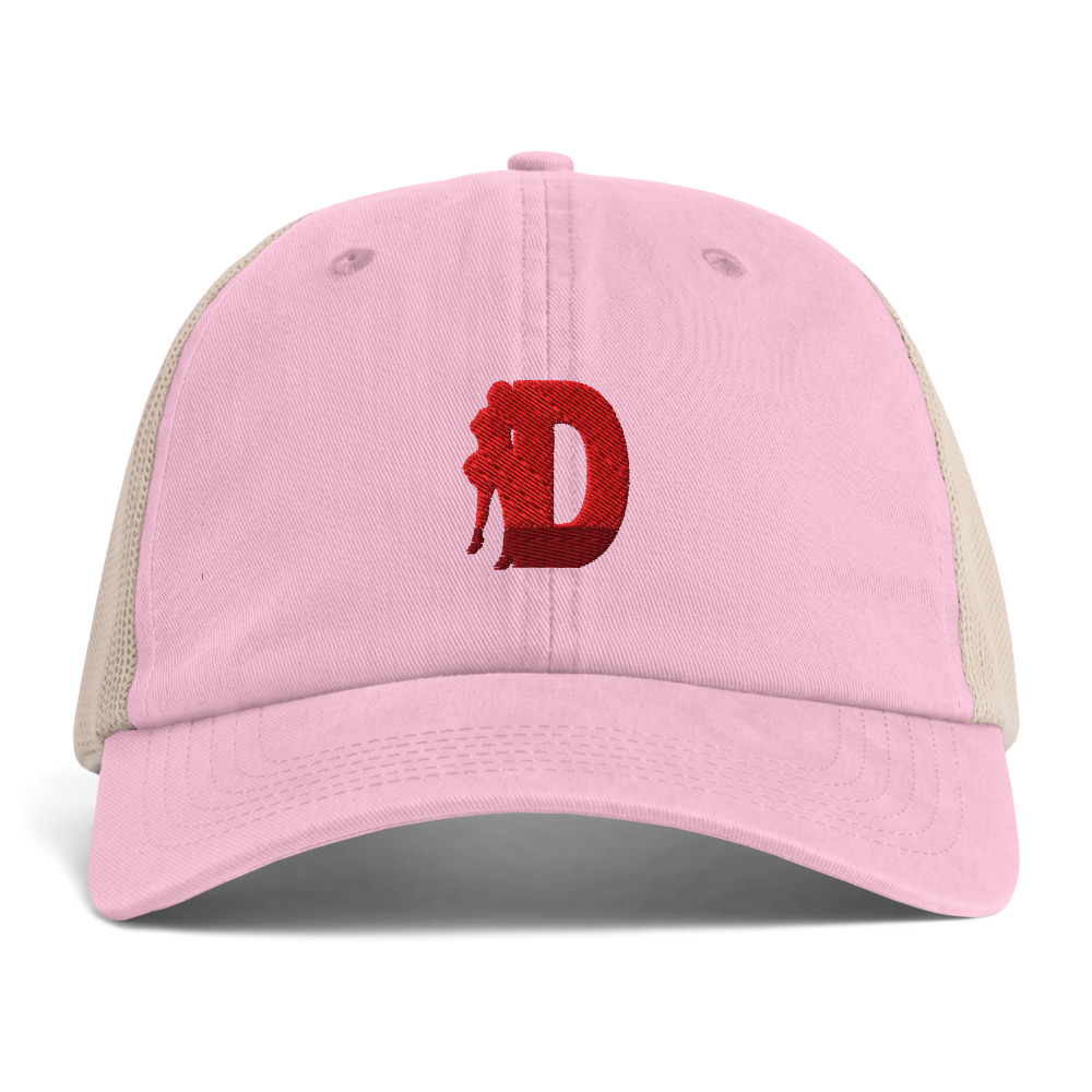 Daniland trucker cap