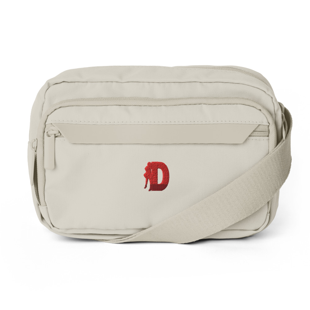 Daniland crossbody bag