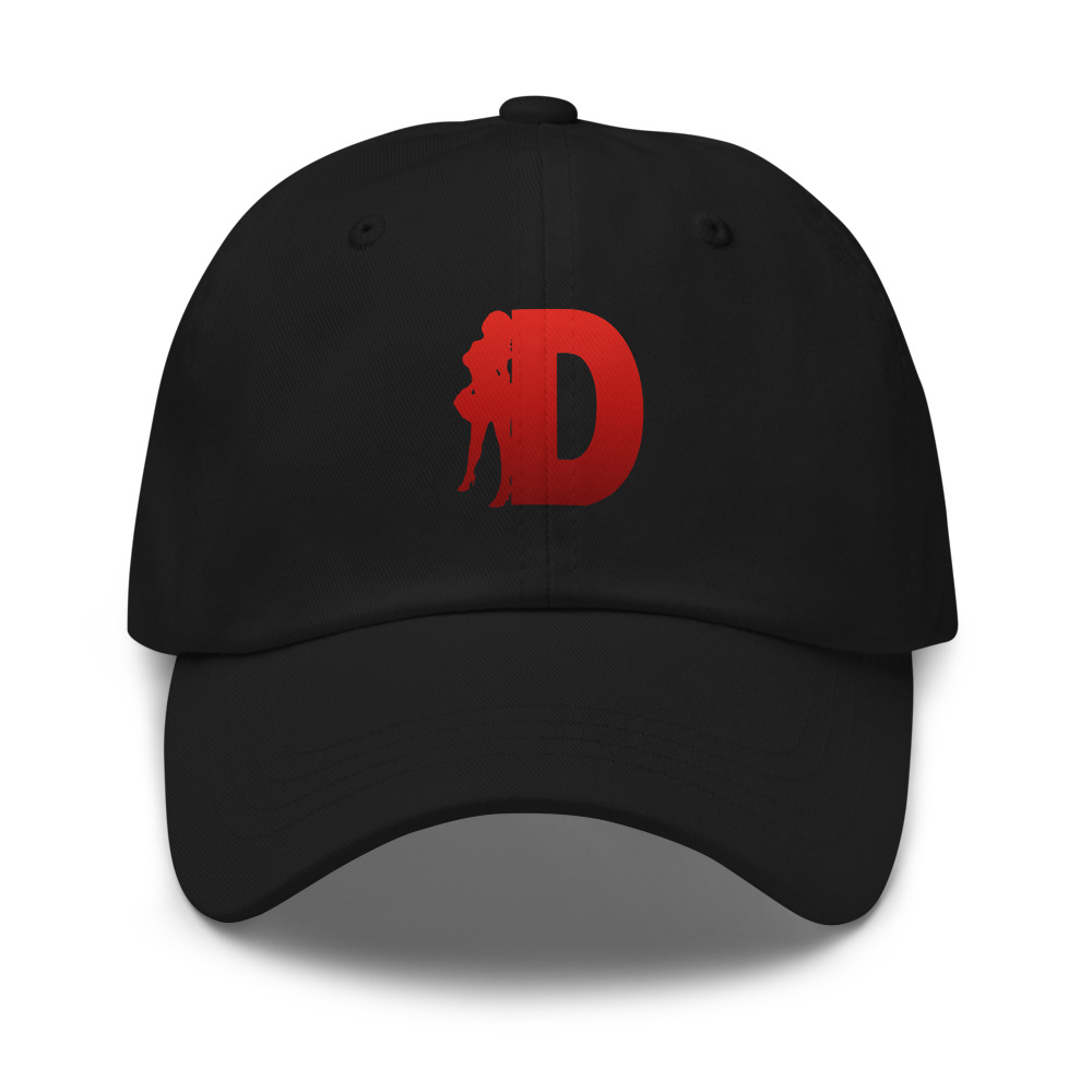 Daniland dad hat
