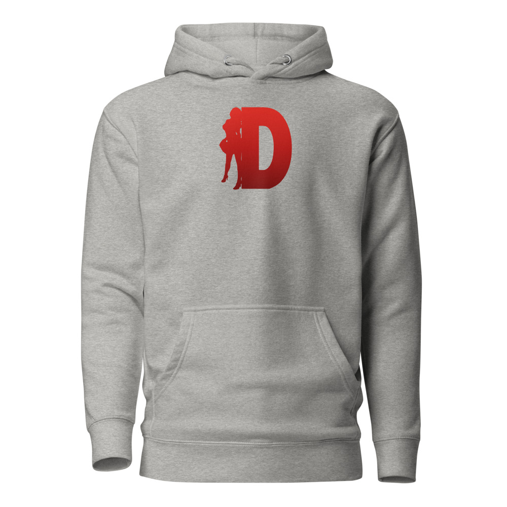 Daniland hoodie